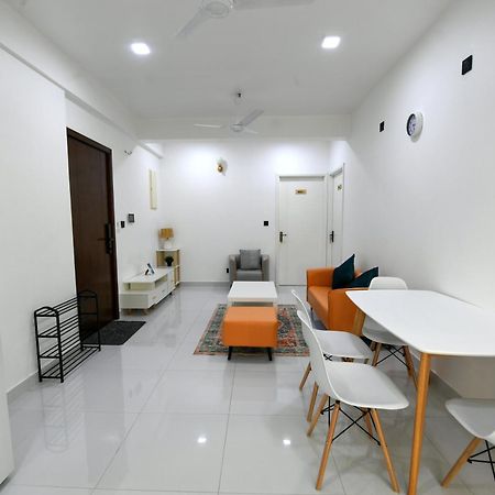 מאלה Seaview Apartment By Lin Residences מראה חיצוני תמונה